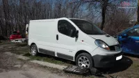 Piese Renault Trafic 