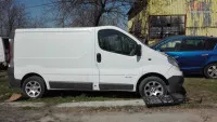 Dezmembrez Piese Renault Trafic 