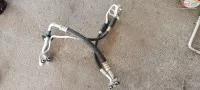 Conducta/conducta Aer Conditionat Opel Corsa D 13203338 cod 13203338