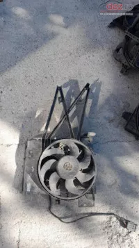 Electroventilator Racire Ac Opel Vectra B 1 6 I 1995 2002 52475780 cod 52475780