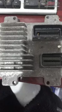 Calculator Motor 12679197 1 4 B Opel Corsa E 2014