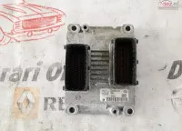 Ecu Calculator Motor Opel Agila 1 2 B Z12xe 55350550 Sb