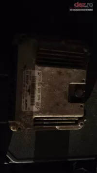 Calculator Ecu Opel 55585978