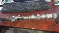 Rampa Injectoare Cod Gm55573467 0445214224 Opel Corsa D 1 3 Cdti