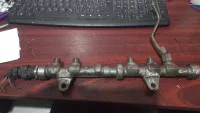 Rampa Injectoare Opel Corsa D 1 3 55573331