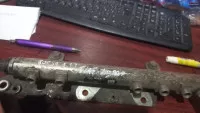 Rampa Injectoare Opel Corsa D 1 3cdti