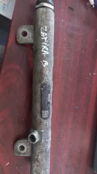 Rampa Injectoare Opel Zafira B Z1 9dth Diesel 55197372 0445214122