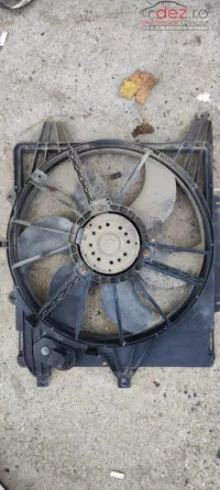 Electroventilator Renault Symbol 1 5 Dci 28573010