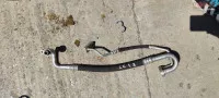 Conducta/conducta Aer Conditionat Ac Opel Corsa C 1 3 Diesel Cod 24467