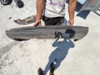 Bara Spate Opel Omega