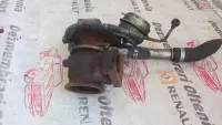 Turbina Turbo 1 3 Cdti A13dtc Opel Corsa D Meriva B 55231037 552375