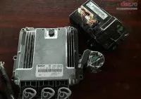 Calculator Motor Kit Pornire Complet Renault Trafic 2 0dci 0281014208