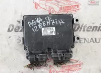 Calculator Motor Opel Agila (b) 2008 Prezent Benzina 33920 51k1