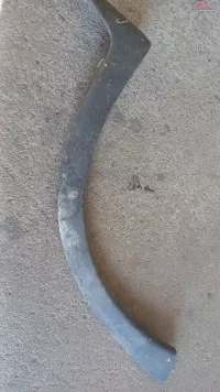 Bandou Aripa Fata Dreapta Opel Corsa C Cod 09114714