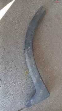 Bandou Aripa Stanga Spate Opel Corsa C Cod 13117271