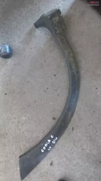 Bandou Stnga Spate Opel Corsa C 09114741