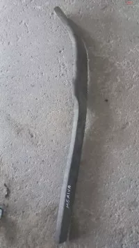 Prelungire Bara Fata Opel Meriva Cod 93296814