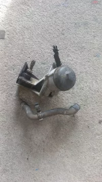 Carcas Filtru Ulei Opel Meriva Cod 6740273586
