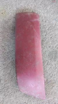 Bandou Bara Fata Stanga Renault Clio 2 Cod 8200074469