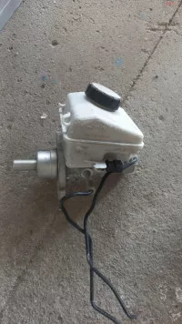Pompa Servofrana Opel Astra H Cod 32067271