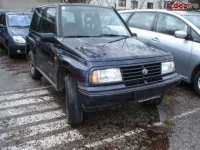 Bobina inductie suzuki vitara 1 6 8v benzina din dezmembrari piese auto...