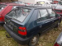 Pompa servodirectie electrica skoda felicia 1 6 benzina din dezmembrari...
