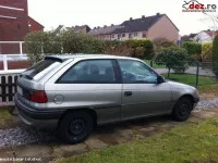 Intaritura bara opel astra f 1 8 benzina din dezmembrari piese auto opel astra... în Bucuresti, Bucuresti Dezmembrari