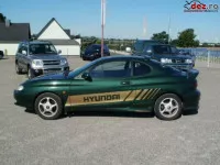 Compresor ac hyundai coupe 1 6 benzina din dezmembrari piese auto hyundai... în Bucuresti, Bucuresti Dezmembrari
