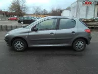 Radiator racire ulei peugeot 206 1 9 diesel din dezmembrari piese auto...