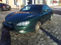 Volanta hyundai coupe 1 6 benzina din dezmembrari piese auto hyundai coupe în Bucuresti, Bucuresti Dezmembrari