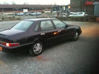 Toba intermediara ford scorpio 2 0 benzina din dezmembrari piese auto ford în Bucuresti, Bucuresti Dezmembrari