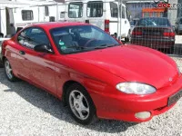 Airbag hyundai coupe 1 6 benzina din dezmembrari piese auto hyundai coupe în Bucuresti, Bucuresti Dezmembrari