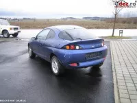 Compresor ac ford puma 1 7 benzina din dezmembrari piese auto ford puma...