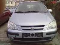 Galerie admisie hyundai getz 1 1 benzina din dezmembrari piese auto hyundai... în Bucuresti, Bucuresti Dezmembrari