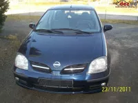 Convertizor nissan almera tino 2 2 diesel din dezmembrari piese auto nissan în Bucuresti, Bucuresti Dezmembrari