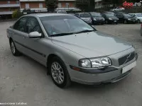 Unitate abs volvo s80 2 4 benzina din dezmembrari piese auto volvo s80... în Bucuresti, Bucuresti Dezmembrari