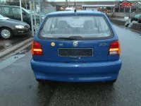 Teava de esapament volskwagen polo 1 4 benzina din dezmembrari piese auto în Bucuresti, Bucuresti Dezmembrari