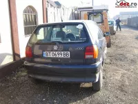 Fuzeta volskwagen polo 1 9 sdi din dezmembrari piese auto volskwagen polo în Bucuresti, Bucuresti Dezmembrari