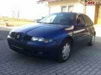 Comanda aer conditionat seat leon 1 9 tdi din dezmembrari piese auto seat leon în Bucuresti, Bucuresti Dezmembrari