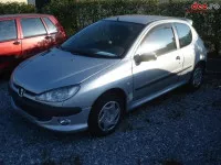 Pompa vacuum peugeot 206 1 9 diesel din dezmembrari piese auto peugeot 206 