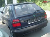 Pompa inalta presiune skoda felicia 1 6 benzina din dezmembrari piese auto... în Bucuresti, Bucuresti Dezmembrari