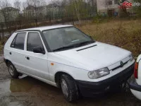 Bara spate skoda felicia 1 9 sdi diesel din dezmembrari piese auto skoda... în Bucuresti, Bucuresti Dezmembrari