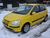 Oglinzi retrovizoare hyundai getz 1 1 benzina din dezmembrari piese auto în Bucuresti, Bucuresti Dezmembrari
