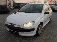 Ax volan peugeot 206 1 9 diesel din dezmembrari piese auto peugeot 206...