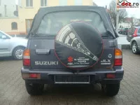 Turbina suzuki vitara 1 6 8v benzina din dezmembrari piese auto suzuki vitara 