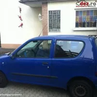 Faruri fiat seicento 1 1 benzina din dezmembrari piese auto fiat seicento 
