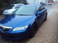 Buson umplere rezervor mazda 6 2 0 diesel din dezmembrari piese auto mazda 6 