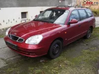Electromotor daewoo nubira 1 6 benzina din dezmembrari piese auto daewoo...