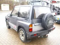 Cutie de viteze manuala suzuki vitara 1 6 8v benzina din dezmembrari piese...
