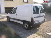 Caseta servo directie citroen berlingo 1 9 tdi din dezmembrari piese auto 